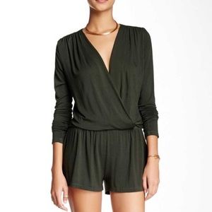 Young Fabulous & Broke Romper